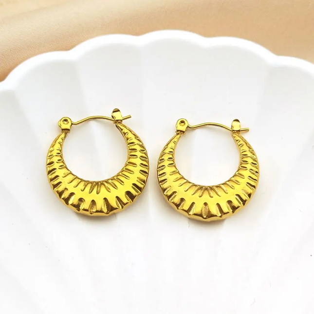 Anti-Tarnish Jewelry – Shine That Lasts (DESIGN 5328)