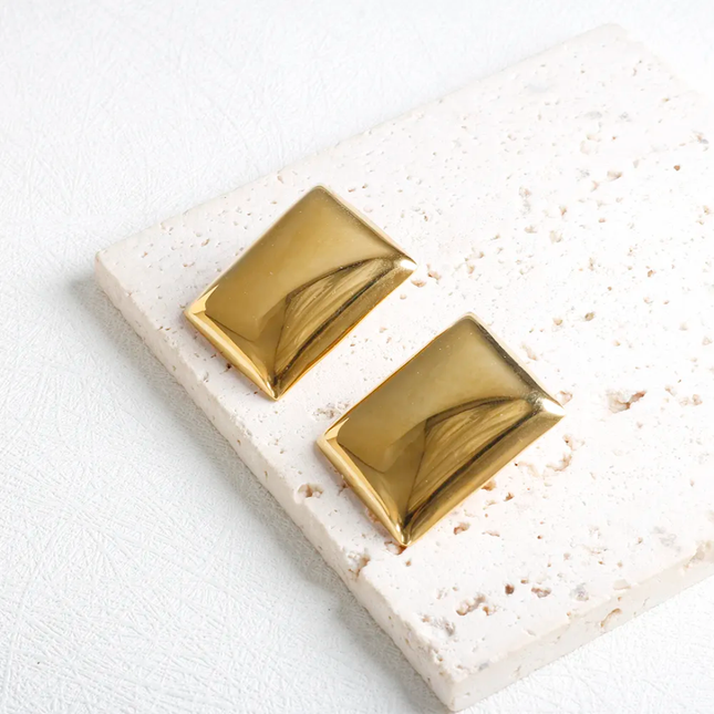 Anti Tarnish Korean Jewelry For Women (DESIGN 9088)