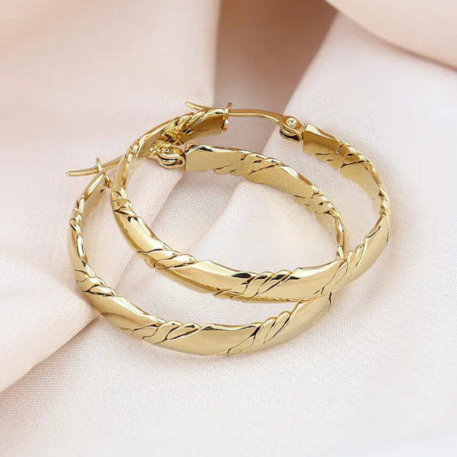 Anti-Tarnish Jewelry – Shine That Lasts (DESIGN 5346)