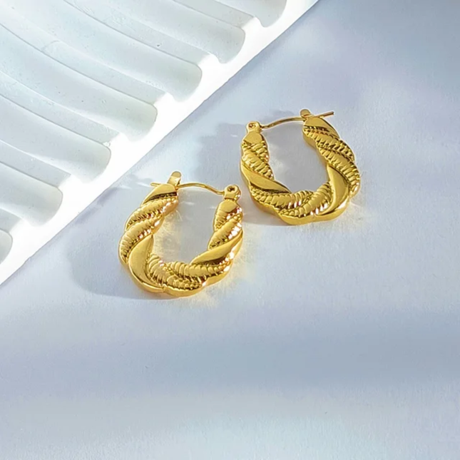 Anti-Tarnish Jewelry – Shine That Lasts (DESIGN 5392)