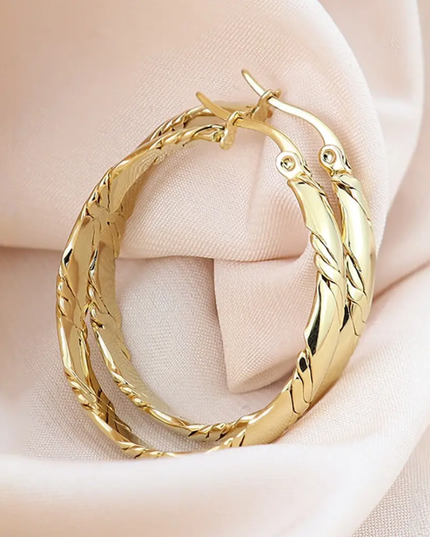 Anti-Tarnish Jewelry – Shine That Lasts (DESIGN 5346)