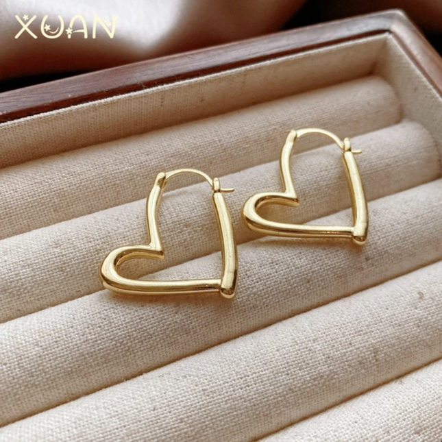 Anti-Tarnish Jewelry – Shine That Lasts (DESIGN 5348)