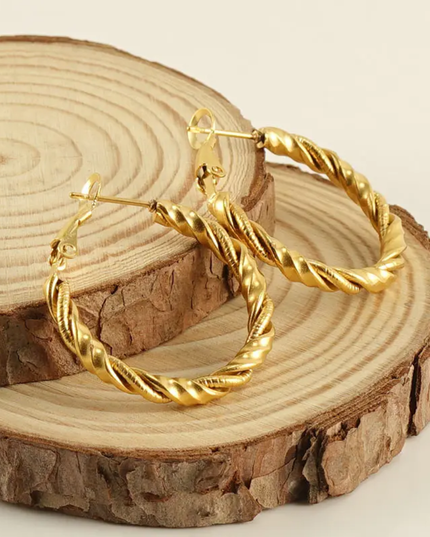 Anti-Tarnish Jewelry – Shine That Lasts (DESIGN 5329)