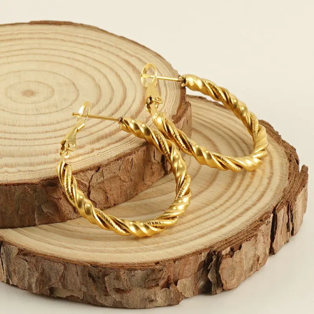 Anti-Tarnish Jewelry – Shine That Lasts (DESIGN 5329)