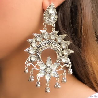 Png silver earrings deals designs with price