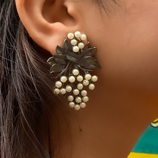 Breezy Bells Fashion Earrings (DESIGN 45)