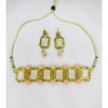 Everglades Kundan Traditional Jewelry Set (DESIGN 230)