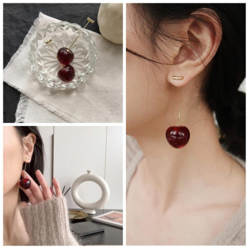 Amazing Korean Jewelry For Women (DESIGN 27)